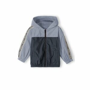 MINOTI Windbreaker Grau