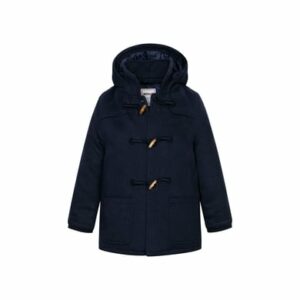 MINOTI Winterjacke Blau