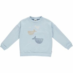 Müsli Sweatshirt Breezy