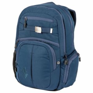 Nitro Hero - Laptoprucksack 17 52 cm indigo