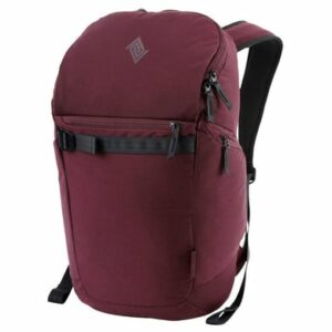 Nitro Nikuro - Laptoprucksack 49 cm wine