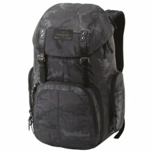 Nitro Weekender - Reiserucksack 55 cm forged camo