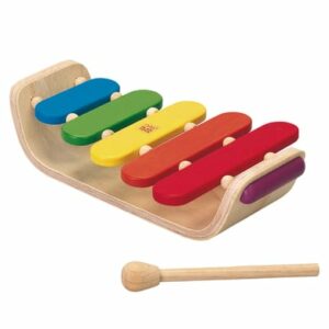 PlanToys Ovales Xylophon