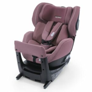 RECARO Kindersitz Salia Prime Pale Rose