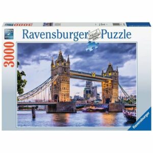 Ravensburger London