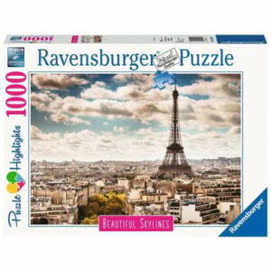 Ravensburger Paris bunt