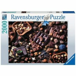 Ravensburger Schokoladenparadies bunt