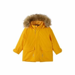 Reima Winterjacke Mutka Radiant orange