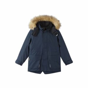 Reima Winterjacke Naapuri Navy