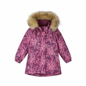 Reima Winterjacke Silda Deep purple