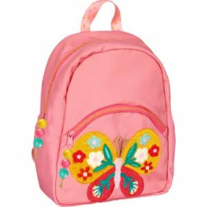 SPIEGELBURG COPPENRATH Rucksack Schmetterling - Prinzessin Lillifee