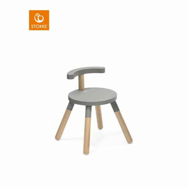 STOKKE® MuTable™ Stuhl V2 Storm Grey