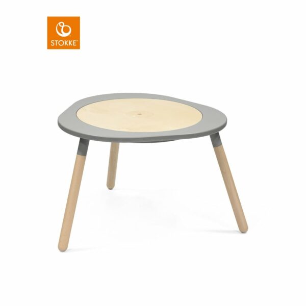 STOKKE® MuTable™ Tisch V2 Storm Grey