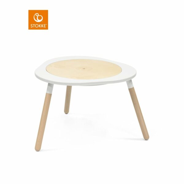 STOKKE® MuTable™ Tisch V2 white