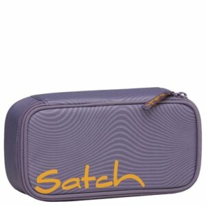 Satch Zubehör pencil box - Schlampermäppchen 22 cm Mesmerize