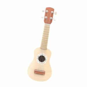 Speedy Monkey Ukulele Natur