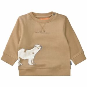 Staccato Sweatshirt peanut