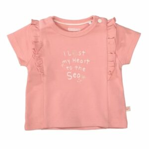 Staccato T-Shirt lobster