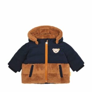 Steiff Jacke Steiff Navy