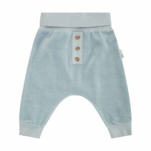 Steiff Jogginghose celestial blue