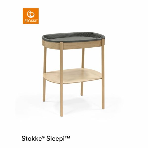 Stokke® Sleepi™ Wickeltisch natur