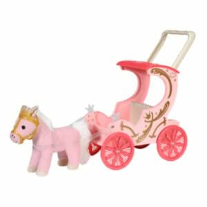 Zapf Creation Baby Annabell® Little Sweet Kutsche & Pony