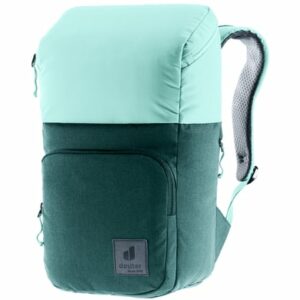 deuter Kinderrucksack Overday Deepsea-Glacier