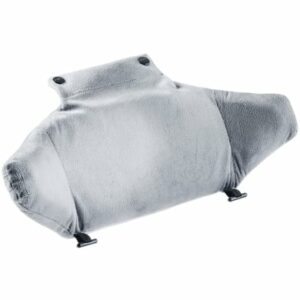 deuter Kopfkissen KC Chin Pad Grey