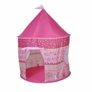 knorr toys® Spielzelt My Little Princess rosa