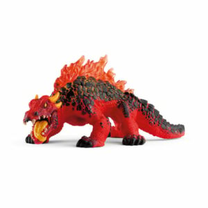 schleich® Magmawaran 70156