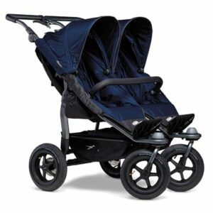 tfk Kinderwagen Duo Air Marine