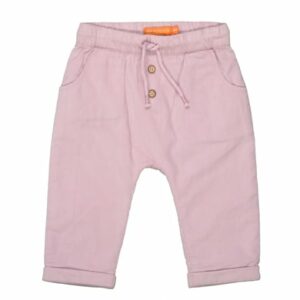 Staccato Cordhose vintage rose