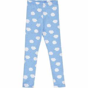 Fred's World Leggings Bunny blue