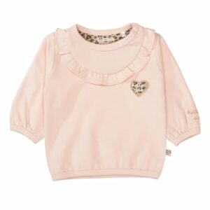 STACCATO Shirt pastel rose
