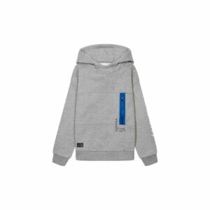 MINOTI Hoodie Grau