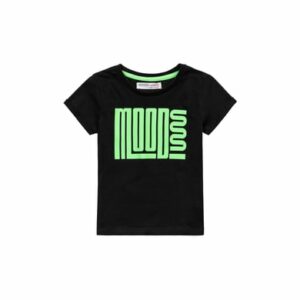 MINOTI T-Shirt Schwarz