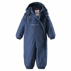 reimatec Winteroverall Copenhagen navy