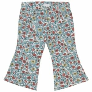 Noppies Leggings Nome Blue Surf