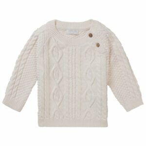 Noppies Pullover Marrero Pristine