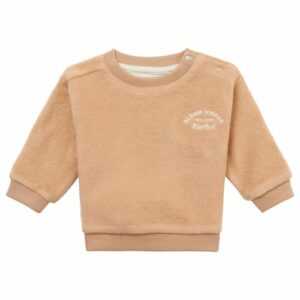 Noppies Sweater Munford Nougat