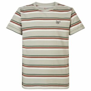 Noppies T-shirt Runge Willow Grey