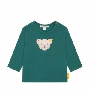 Steiff Langarmshirt Jasper