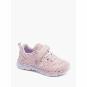 Elefanten Halbschuh Teja Tita pink/lila (mittel)