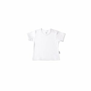 Liliput T-Shirt weiß