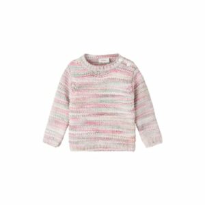 s.Oliver Strickpullover zartrosa