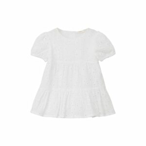 s.Oliver Kleid white