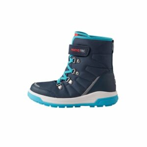 Reima Winterschuh Quicker Navy