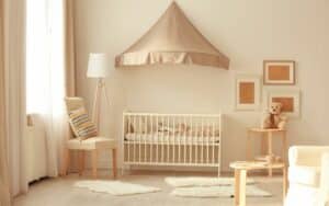 Babyzimmer Einrichten